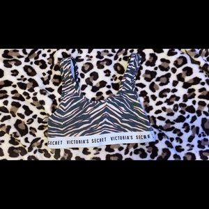 Victorious secret sports bra